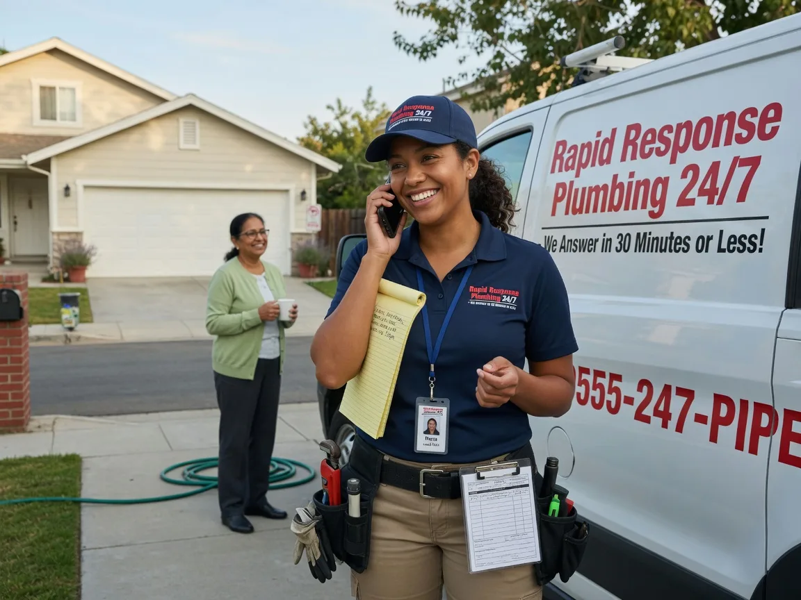 Emergency Plumber Topeka, KS FAQs